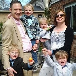 Meet your Posher, Jeff